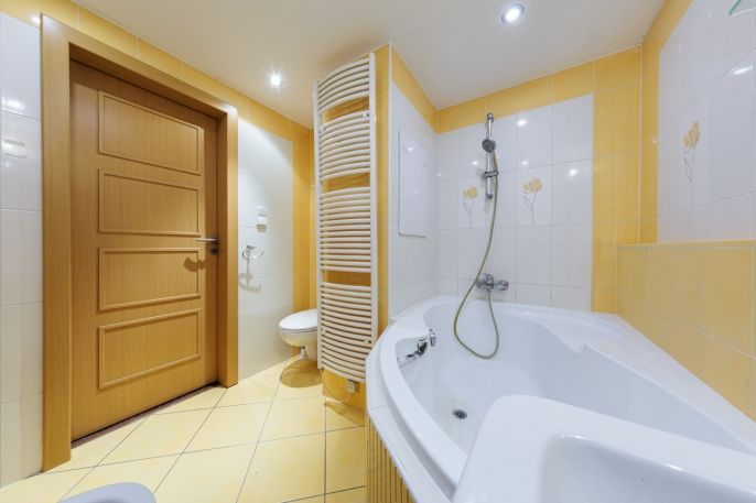 Prodej, Byt 3+1, Karlovy Vary