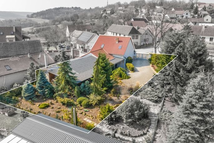 Prodej, Rodinný dům, Líský