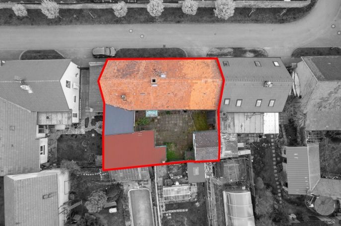 Prodej, Rodinný dům, Dobříš