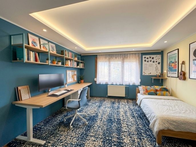 Prodej, Rodinný dům, Krasov