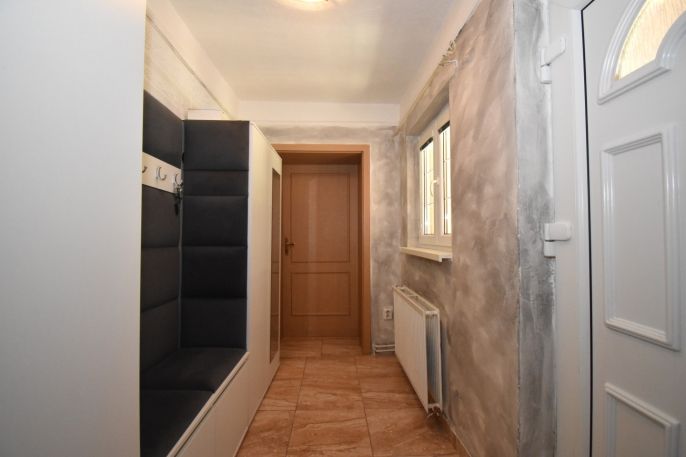 Prodej, Rodinný dům, Ostrava