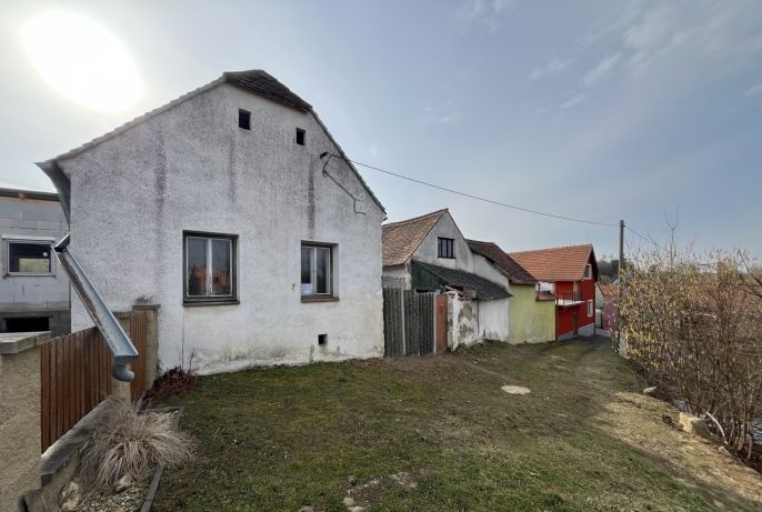 Prodej, Rodinný dům, Příštpo