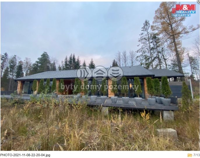 Prodej, Rodinný dům, Mikulovice