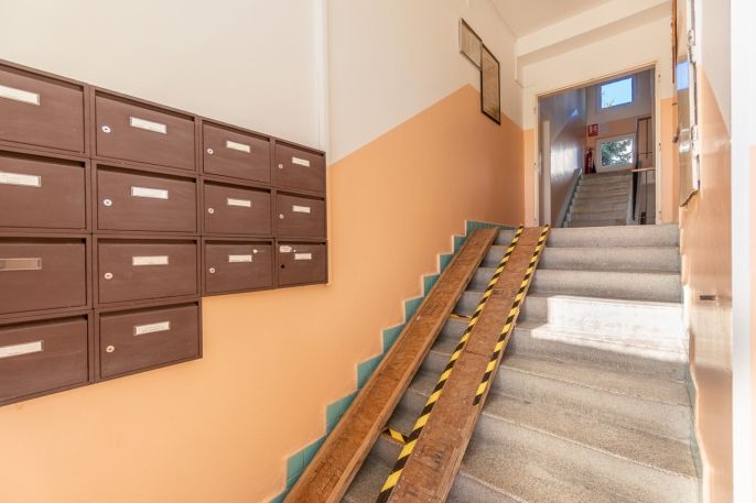 Prodej, Byt 2+1, Kralupy nad Vltavou