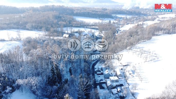 Prodej, Rodinný dům, Třinec