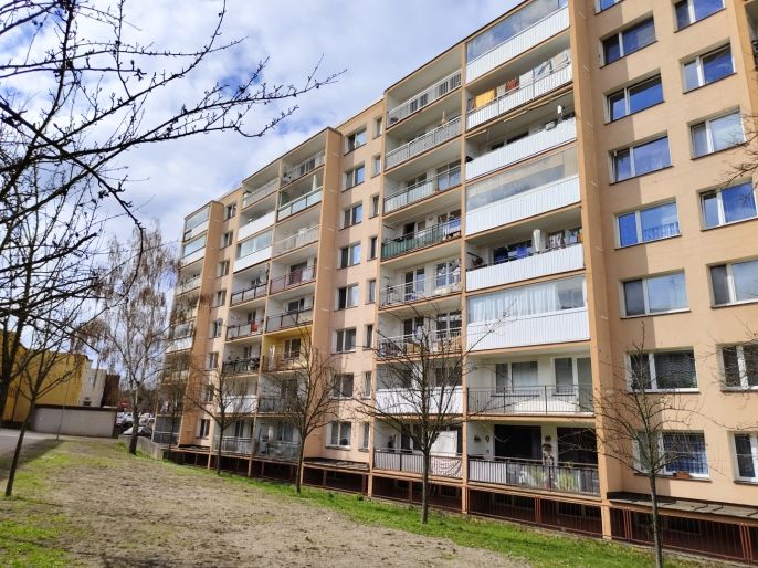 Pronájem, Byt 3+kk, Brandýs nad Labem-Stará Boleslav