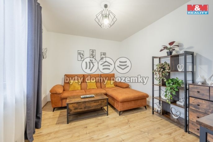 Prodej, Rodinný dům, Vinařice