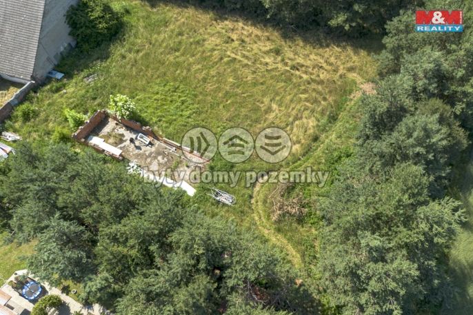 Prodej, Pole, Svatý Mikuláš