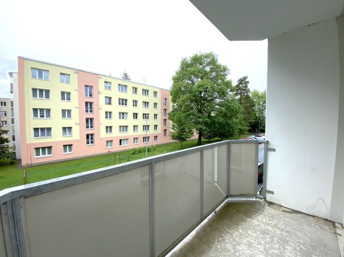 Prodej, Byt 2+1, Žďár nad Sázavou