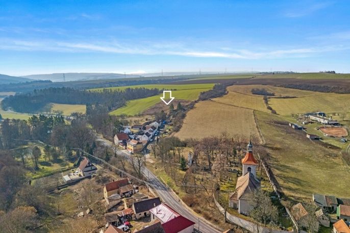 Prodej, Pozemek k bydlení, Louny