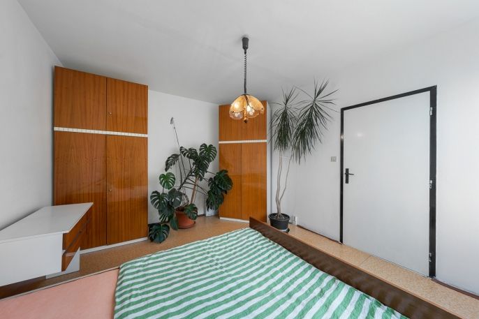 Prodej, Byt 4+1, Ústí nad Labem