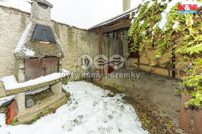 Prodej, Rodinný dům, Třebešice