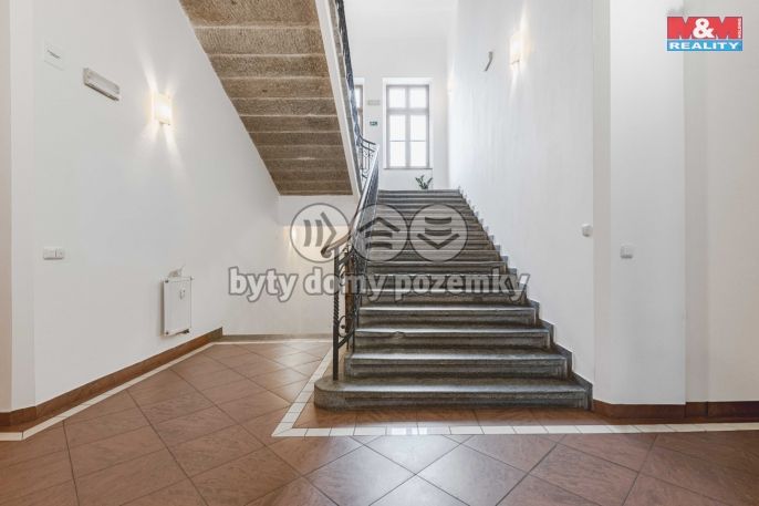 Prodej, Byt 4+kk, Klatovy