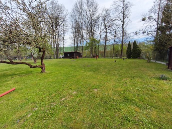 Prodej, Pozemek k bydlení, Frýdek-Místek