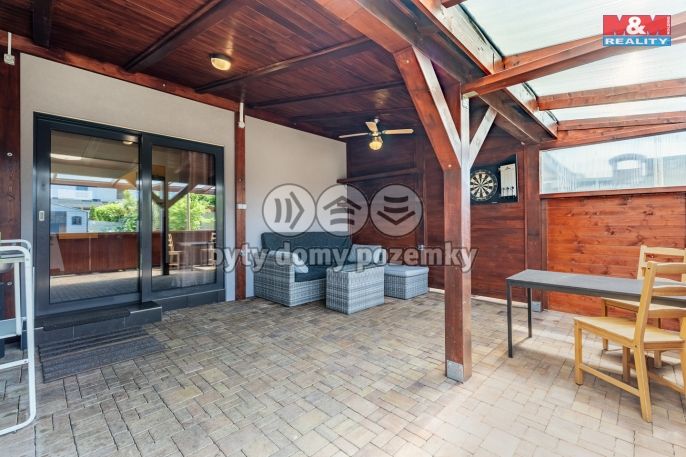 Prodej, Rodinný dům, Nehvizdy