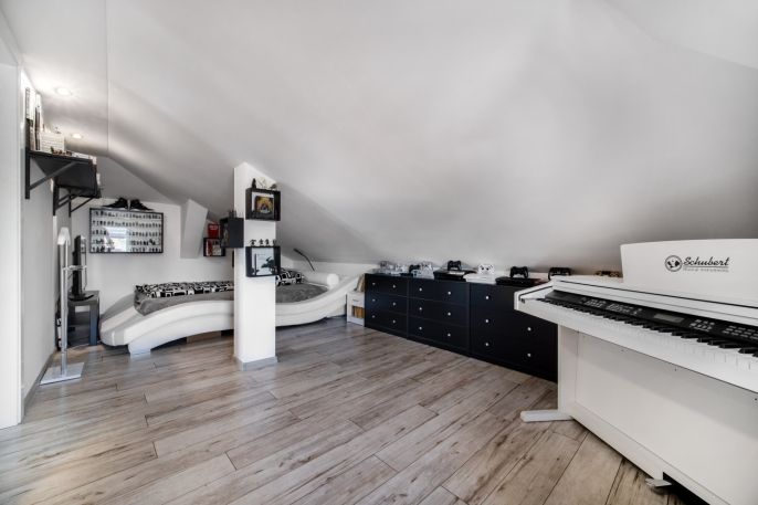 Prodej, Nájemní dům, Rokytnice v Orlických horách