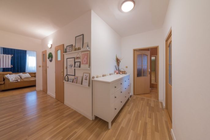 Prodej, Byt 3+1, Havířov