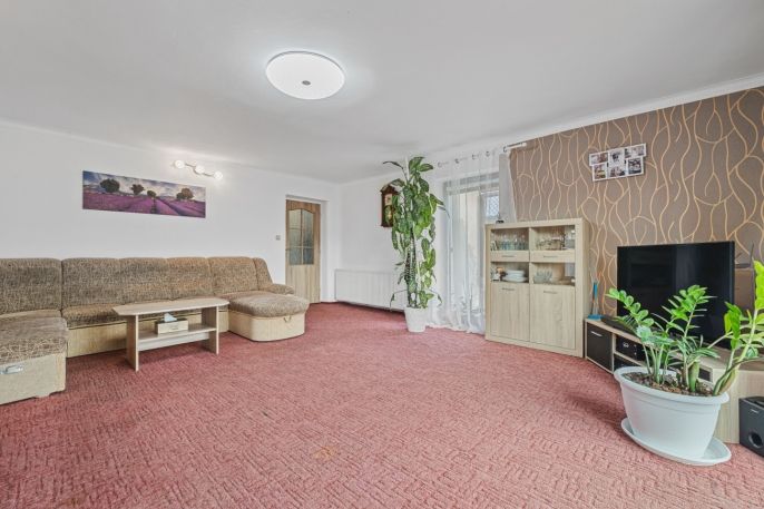 Prodej, Rodinný dům, Kosořice