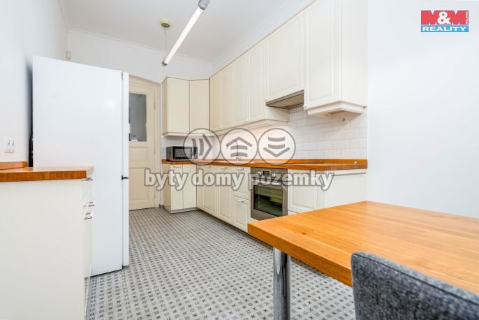 Prodej, Byt 2+1, Praha