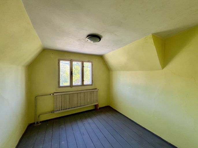 Prodej, Rodinný dům, Krasov
