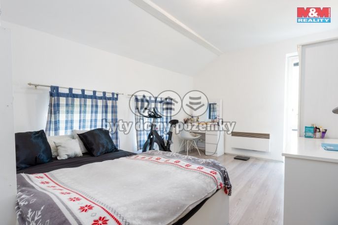 Prodej, Rodinný dům, Horka nad Moravou