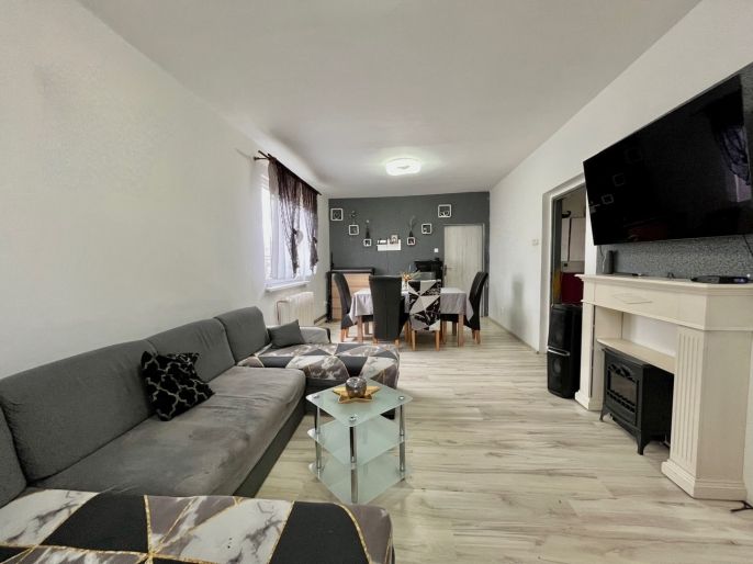 Prodej, Byt 3+1, Očihov