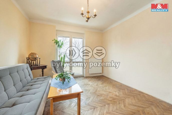 Prodej, Rodinný dům, Praha