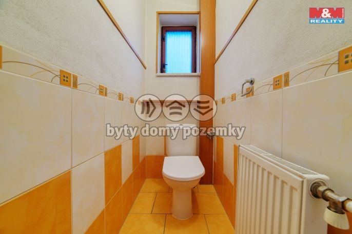 Prodej, Rodinný dům, Trstěnice