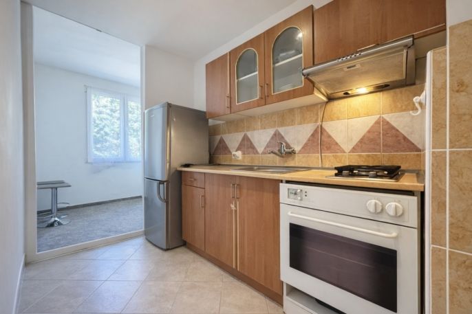 Prodej, Byt 3+1, Jáchymov