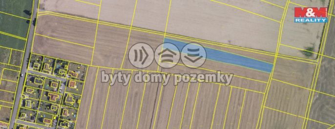 Prodej, Pole, Kosořice