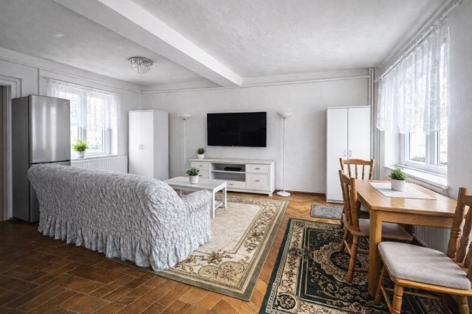 Prodej, Rodinný dům, Mimoň