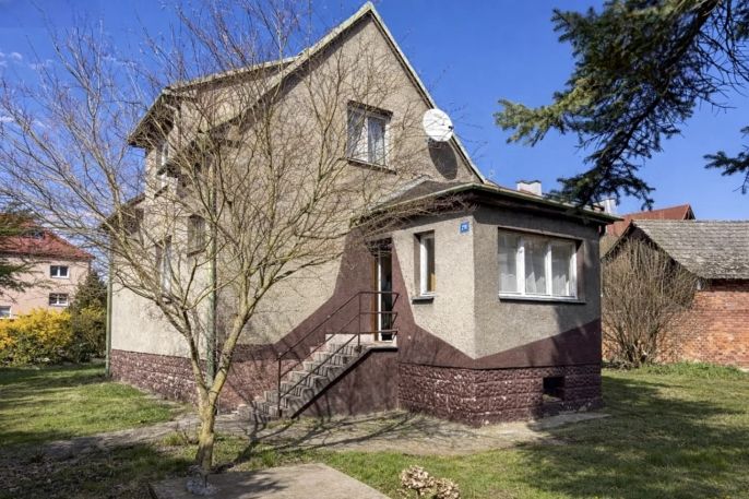 Prodej, Rodinný dům, Šilheřovice