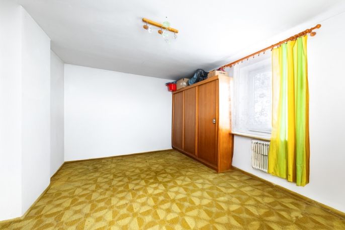 Prodej, Rodinný dům, Černvír