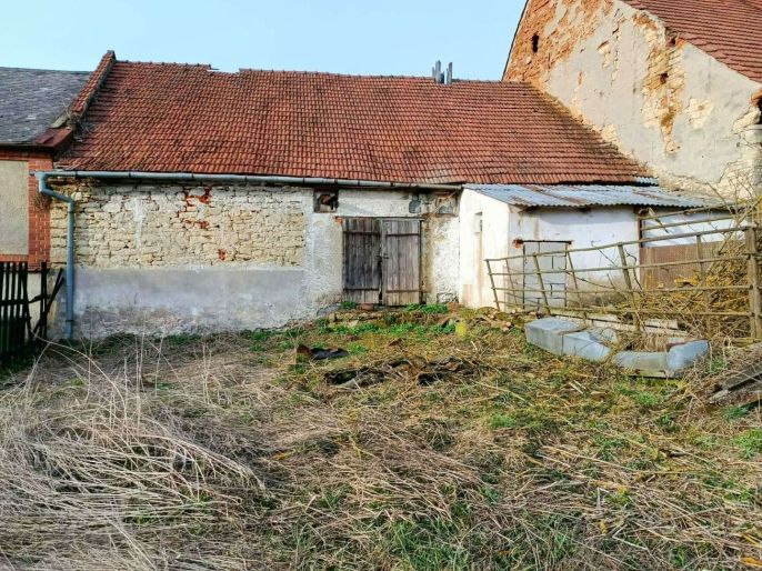 Prodej, Sklad, Březová nad Svitavou