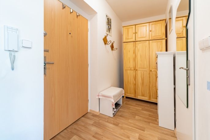 Prodej, Byt 2+kk, Mariánské Lázně