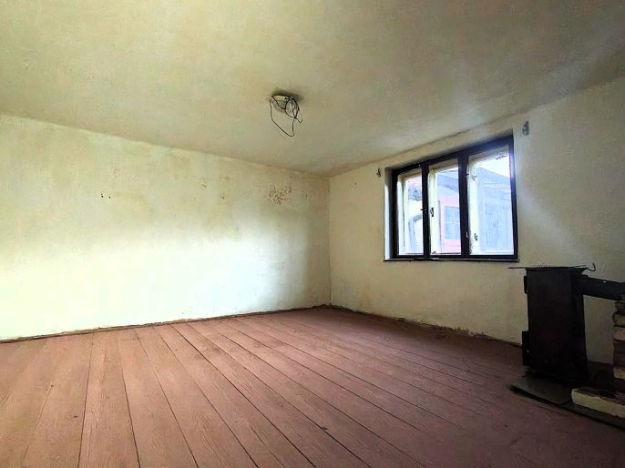 Prodej, Rodinný dům, Žabčice
