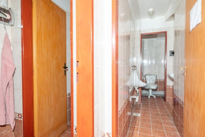 Prodej, Rodinný dům, Týn nad Vltavou