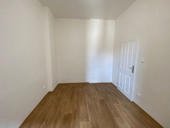 Pronájem, Byt 3+1, Děčín