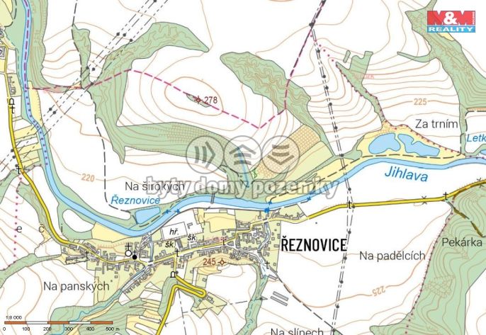 Prodej, Ostatní, Ivančice