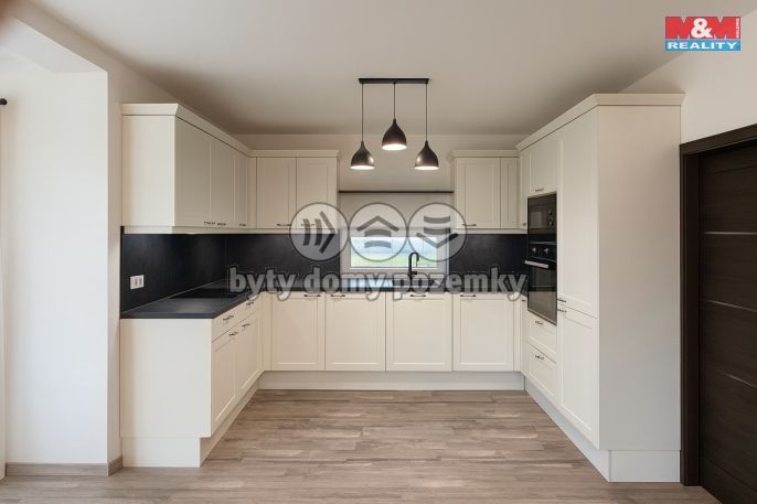 Prodej, Rodinný dům, Veselí nad Lužnicí