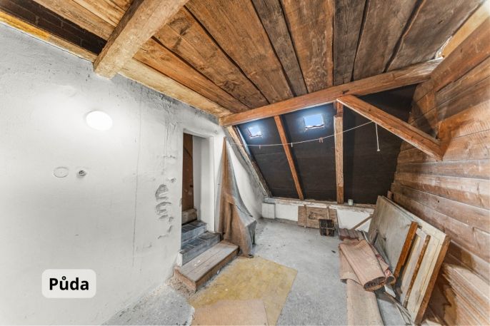 Prodej, Rodinný dům, Domažlice