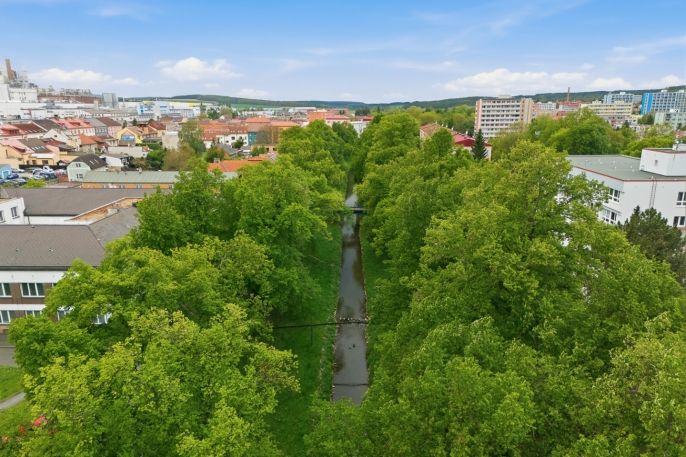 Prodej, Byt 2+1, Rakovník