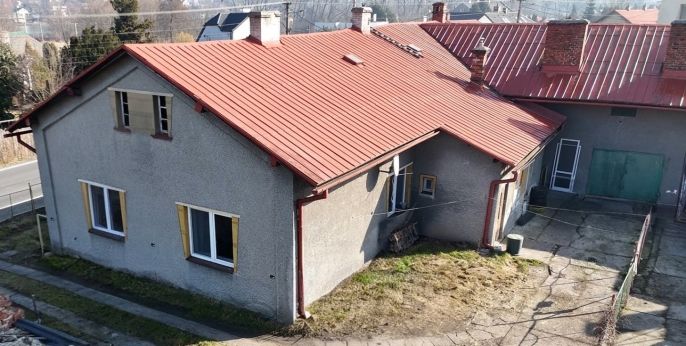 Prodej, Rodinný dům, Petrovice u Karviné
