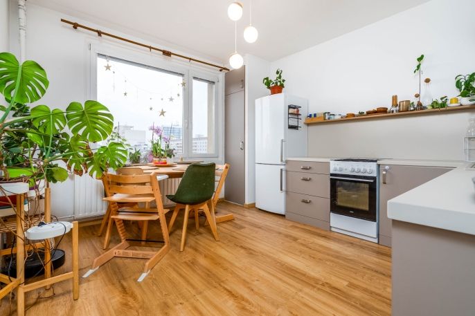 Prodej, Byt 2+1, Pardubice