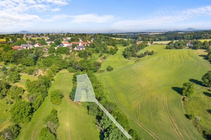 Prodej, Zahrada, Vysoká
