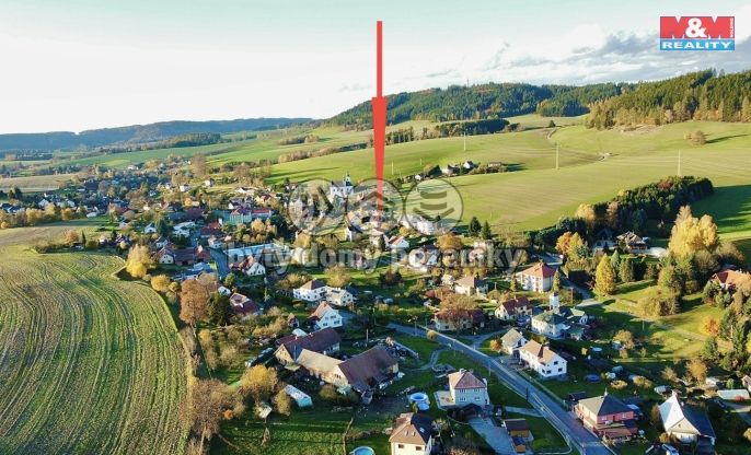 Prodej, Rodinný dům, Řetová