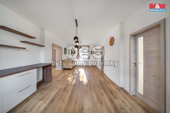 Prodej, Rodinný dům, Mirošov