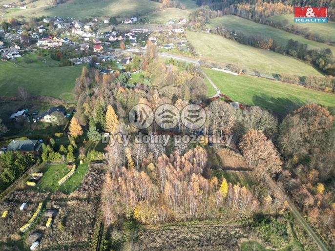 Prodej, Pole, Šumperk