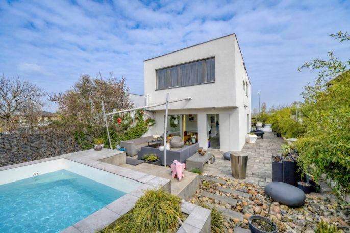 Prodej, Rodinný dům, Roztoky