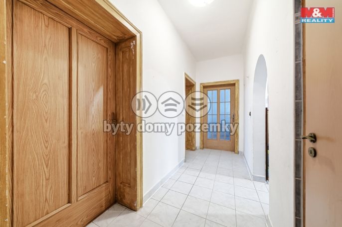 Prodej, Rodinný dům, Mohelnice